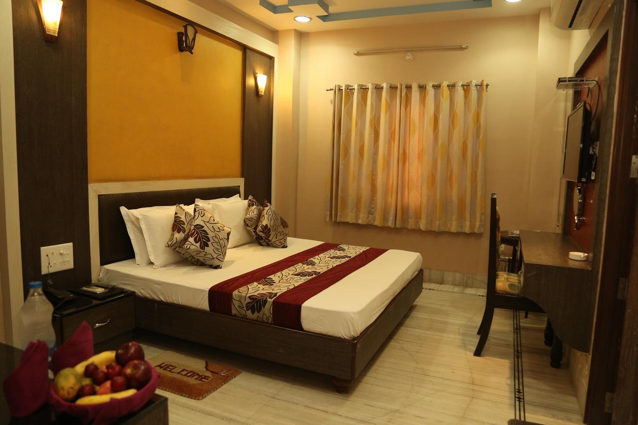 Hotel New Golden Palace Phalodi  エクステリア 写真