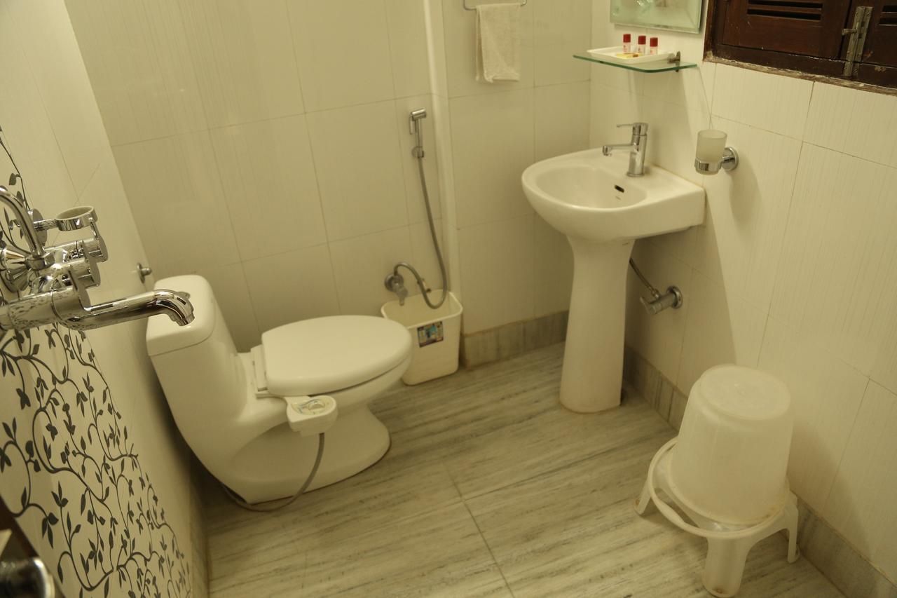 Hotel New Golden Palace Phalodi  エクステリア 写真