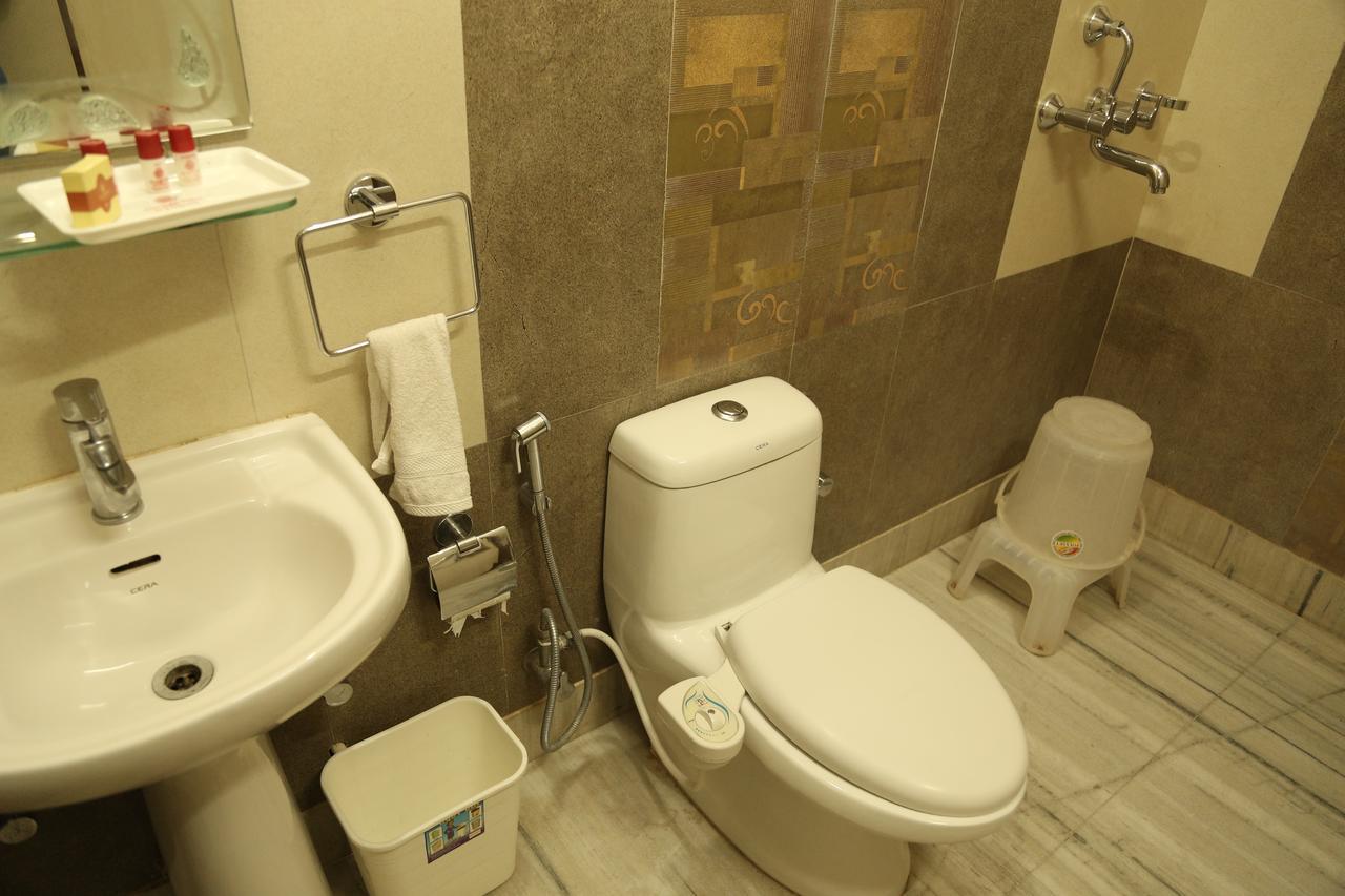 Hotel New Golden Palace Phalodi  エクステリア 写真